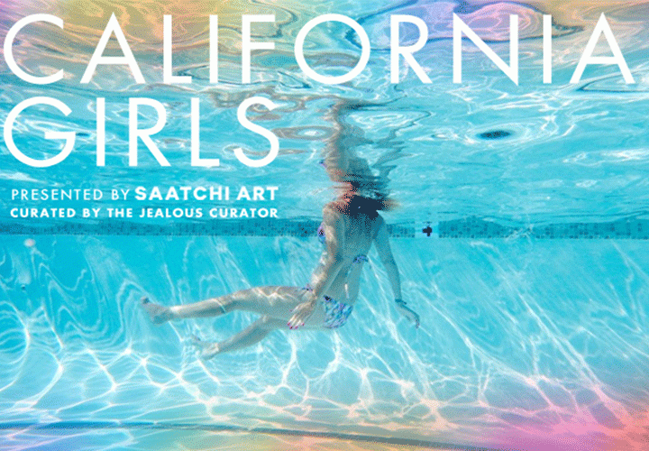 Saatchi Art And The Jealous Curator Bring Emerging Artists Series To Helms Bakery