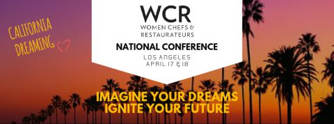 Women Chefs & Restaurateurs