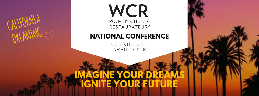 Women Chefs & Restaurateurs