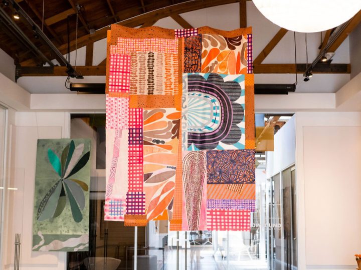 Culver City Art Walk and Roll Festival 2019