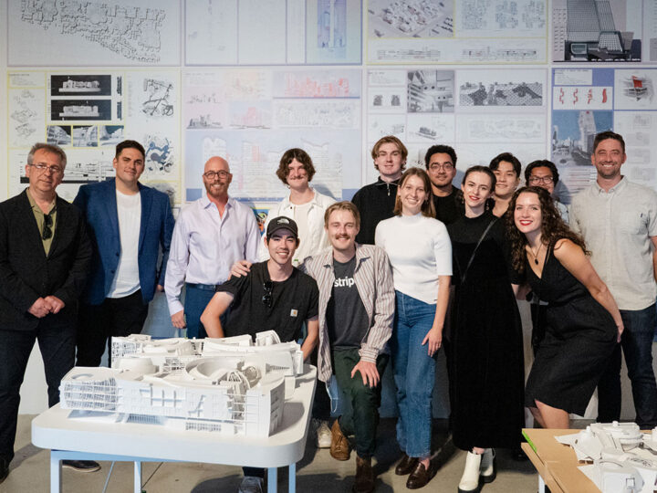 Low Rise, Mid Rise, High Rise: Housing in L.A. Today