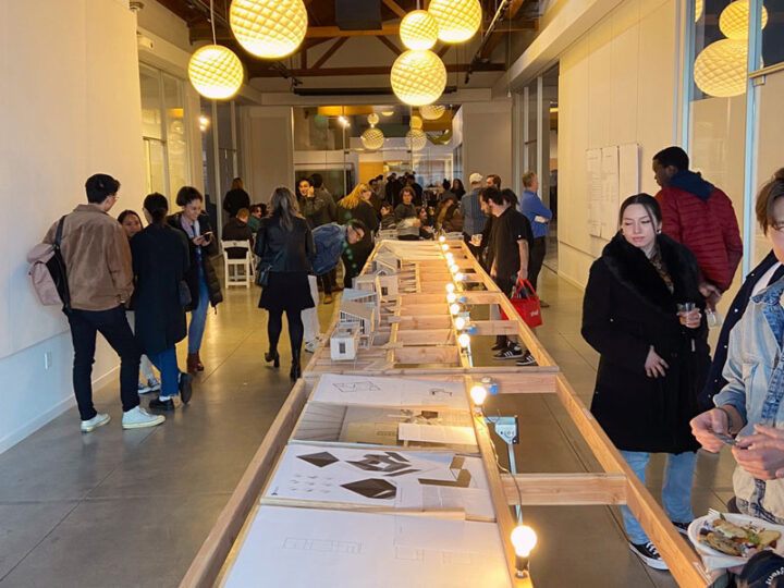 Small Infrastructures Exhibition