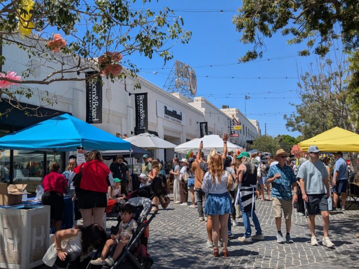 Thank You for Celebrating Ferragosto With Us!